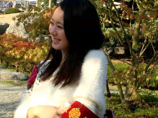 山口杏奈さん