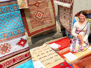 AtKjX^EO
SILK ROAD VOYAGES